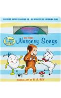 My First Nursery Songs