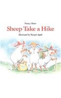 Sheep Take a Hike
