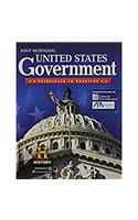 United States Government: Principles in Practice: Student Edition 2012