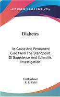 Diabetes