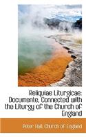 Reliquiae Liturgicae