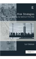Risk Strategies