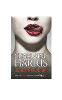 Dead Until Dark: A True Blood Novel