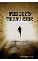 Song That I Sing