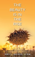 Beauty is in the Rise