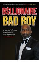Billionaire Bad Boy