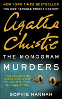 Monogram Murders: The New Hercule Poirot Mystery