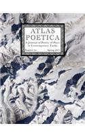 Atlas Poetica 14: Poetry of Place in Contemporary Tanka