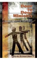 Door-to-Door Ministry