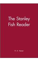 Stanley Fish Reader