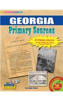 Georgia Primary Sources