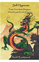Self Hypnosis Tame Your Inner Dragons