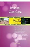 Rational ClearCase The Ultimate Step-By-Step Guide