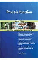 Process function Second Edition