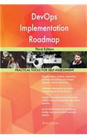 DevOps Implementation Roadmap Third Edition