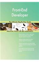 Front-End Developer The Ultimate Step-By-Step Guide