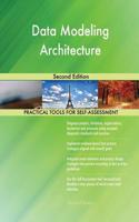 Data Modeling Architecture Second Edition