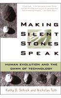 Making Silent Stones Speak