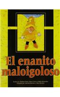 El Enanito Maloigoloso, Single Copy, Pinata, Stage 3