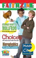 Rock Solid Tween Faithzine Fall 2009: (Efs)