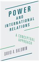 Power and International Relations