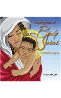 Missing Years of baby Jesus