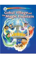Gokul Village and The Magic Fountain