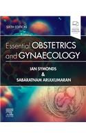 Essential Obstetrics and Gynaecology