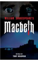 Macbeth (Shakespeare Today)