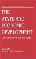 State and Economic Development