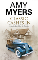 Classic Cashes in: A British Classic Car Mystery