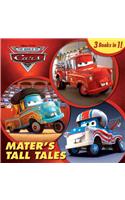 Mater's Tall Tales