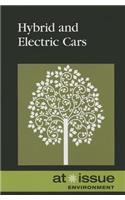 Hybrid and Electric Cars