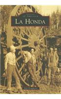 La Honda