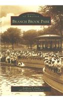Branch Brook Park