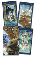 Tarot of the Mystic Spiral Cards