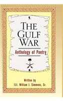 Gulf War Anthology of Poetry