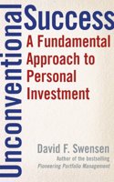 Unconventional Success: A Fundamental Approach to Personal Investment(English)