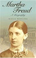 Martha Freud