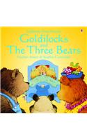 Goldilocks and the Three Bears: (First Stories)