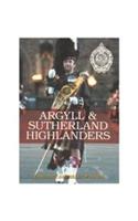 Argyll and Sutherland Highlanders
