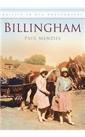 Billingham