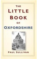 Little Book of Oxfordshire