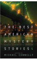 Best American Mystery Stories 4