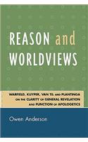Reason and Worldviews