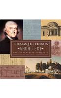 Thomas Jefferson: Architect