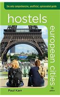 Hostels European Cities