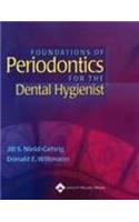 Foundations of Periodontics for the Dental Hygienist