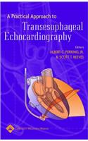 A Practical Approach to Transesophageal Echocardiography (Blueprints)