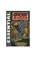 Essential Ghost Rider Vol.1